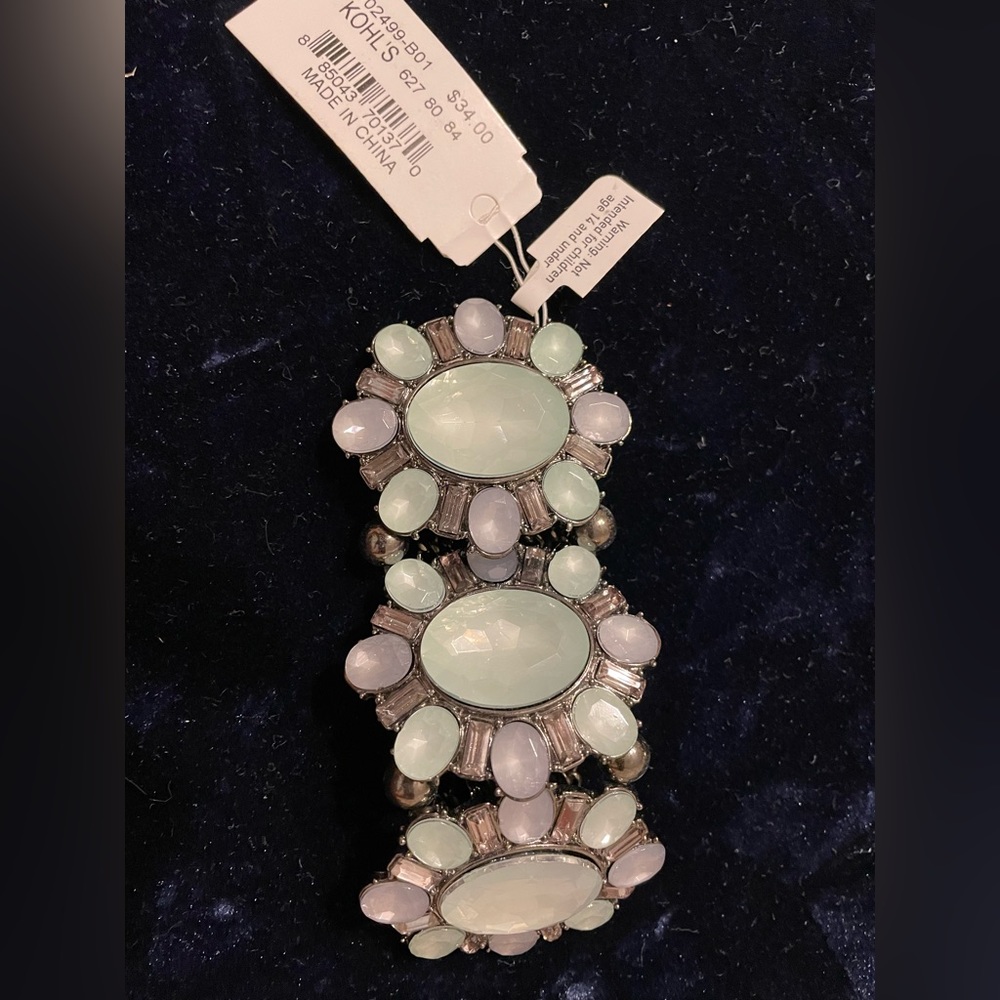 Bracelet